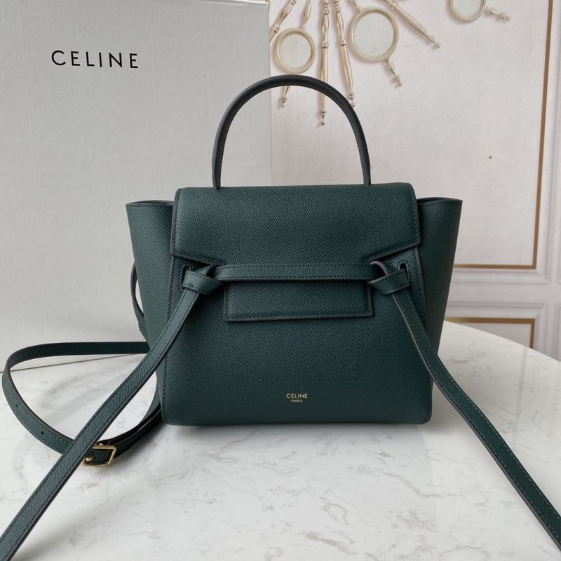Ce**e top handle bags